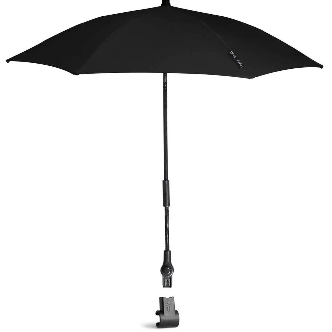 Stokke YOYO Parasol - Black