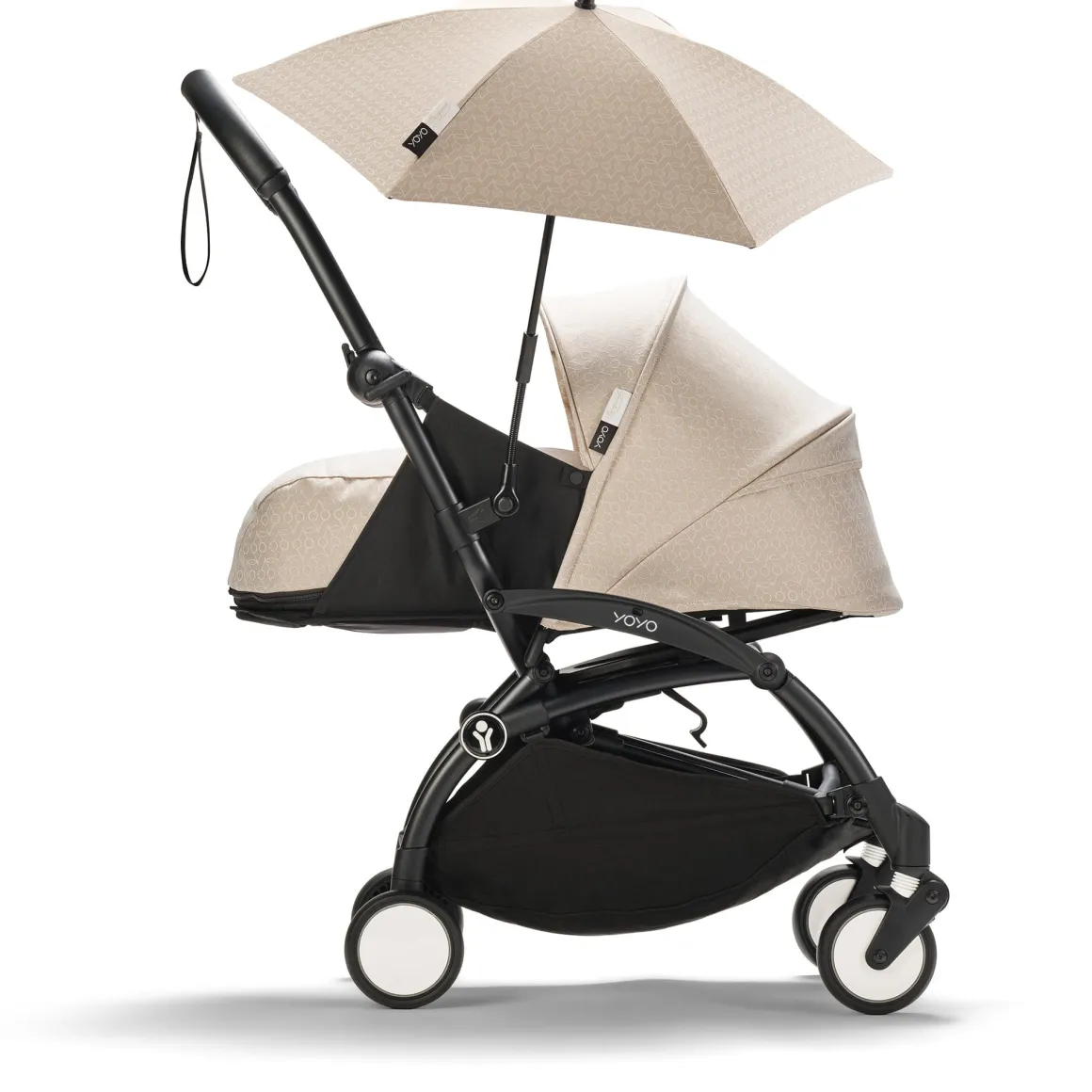 Stokke YOYO Parasol - Bonpoint Beige
