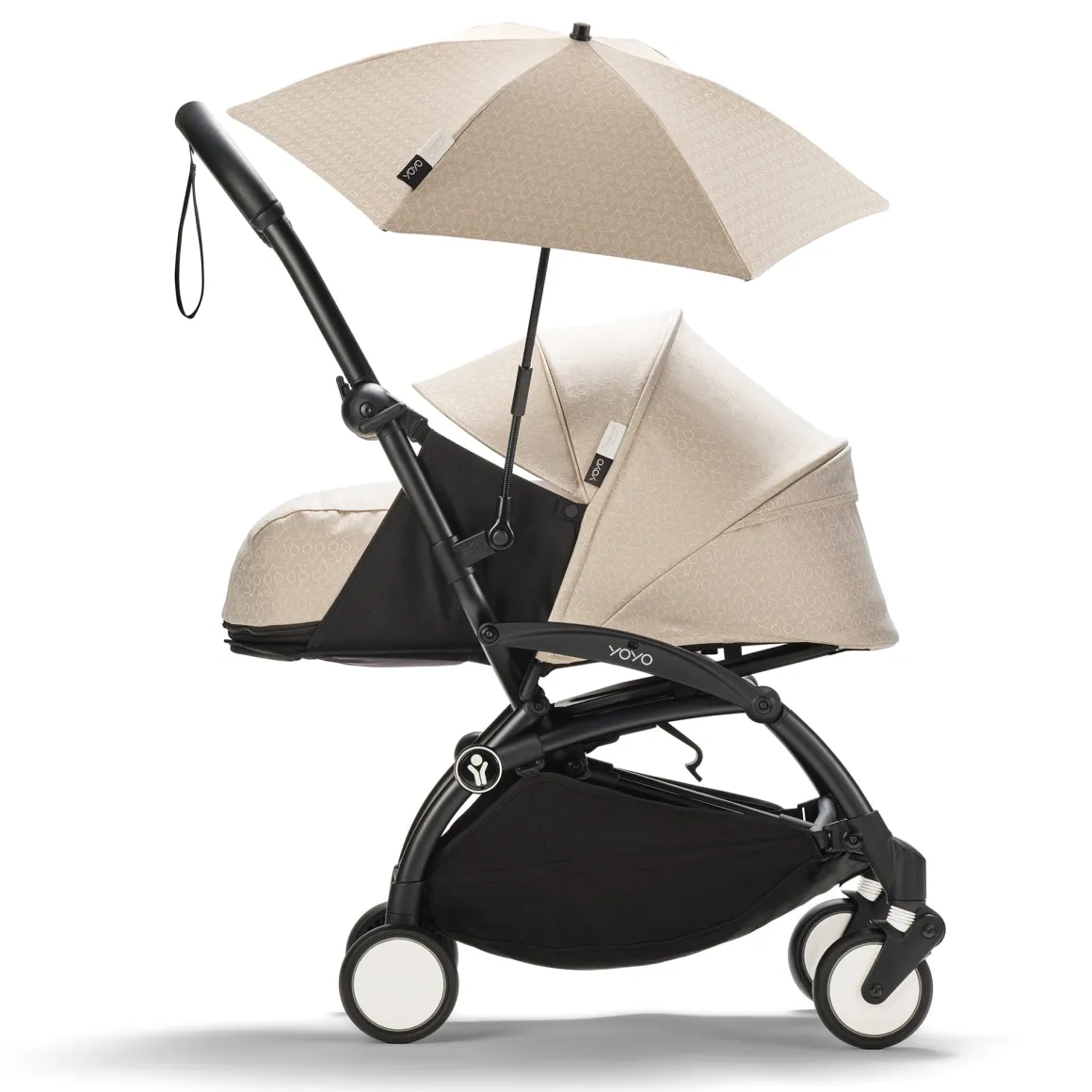 Stokke YOYO Parasol - Bonpoint Beige