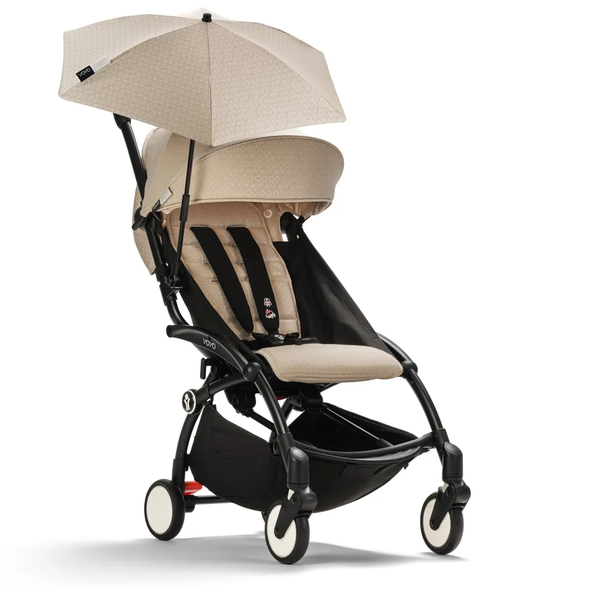 Stokke YOYO Parasol - Bonpoint Beige