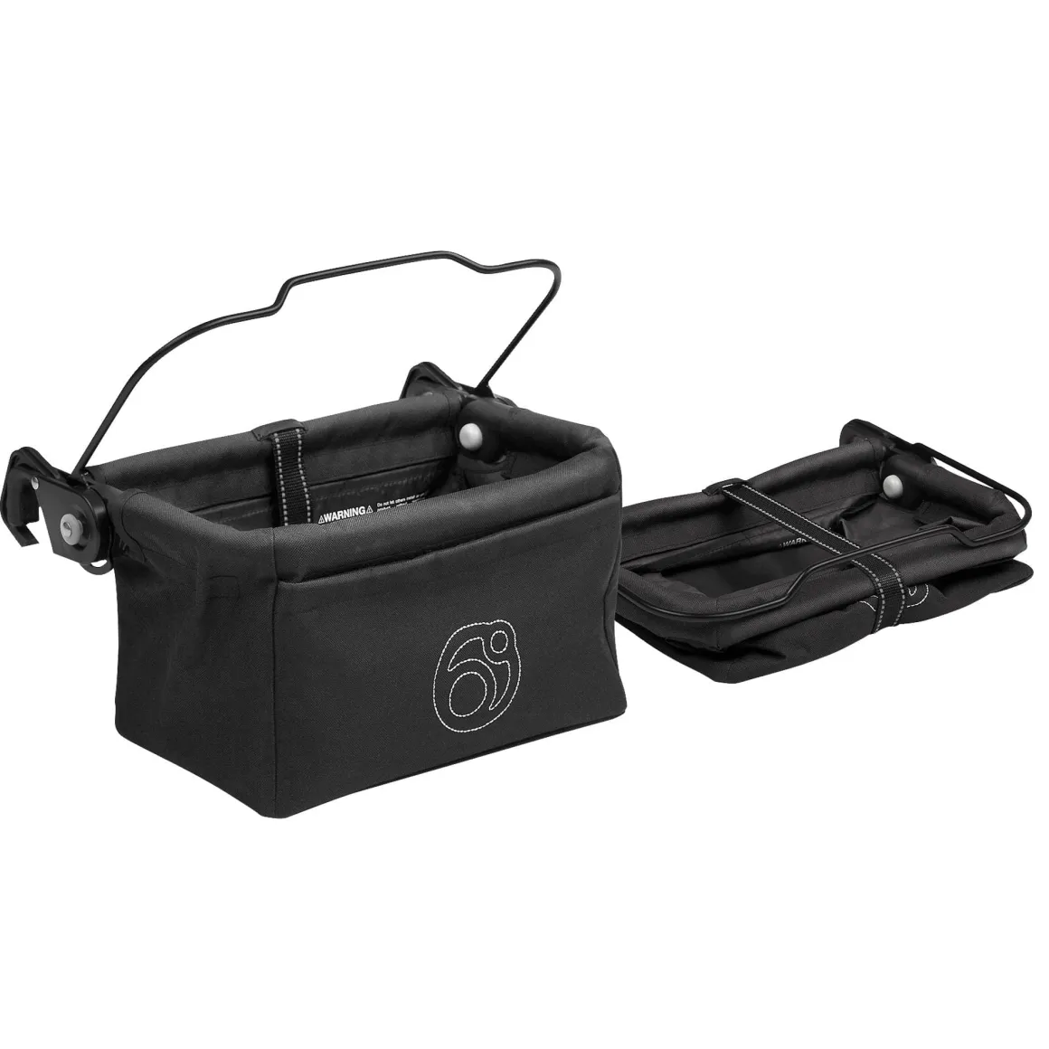 Stroller Pannier Set