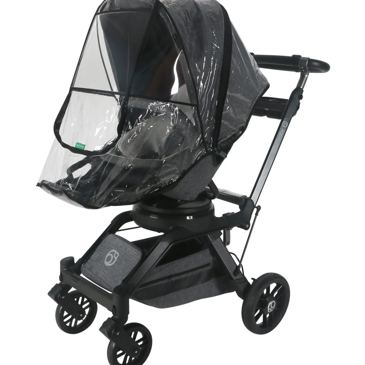 Stroller Seat Rain Cover