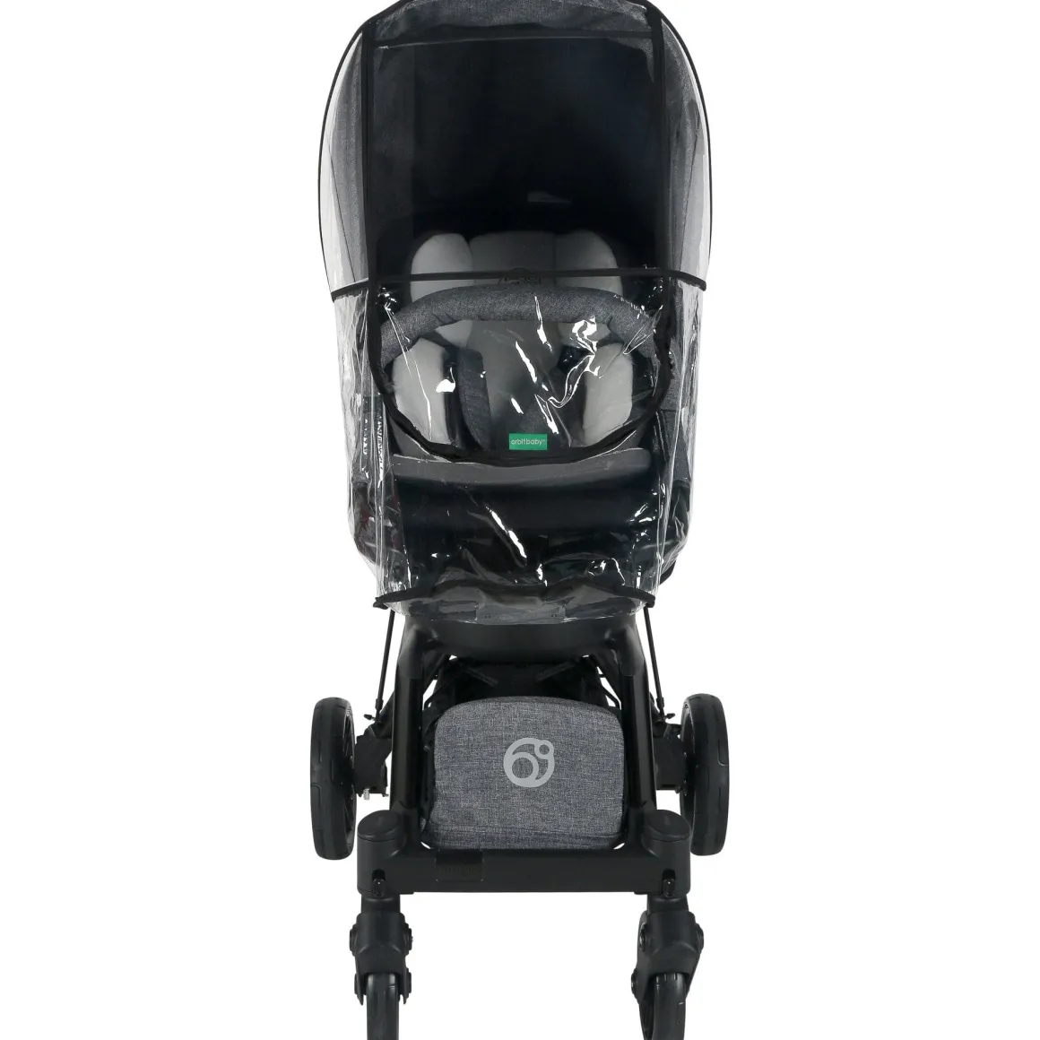 Stroller Seat Rain Cover