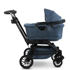 Stroll, Lounge, & Ride Travel System