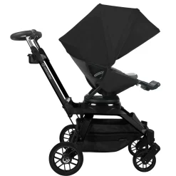 Stroll, Lounge, & Ride Travel System