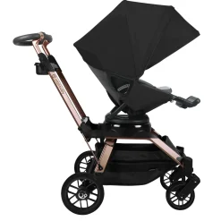 Stroll, Lounge, & Ride Travel System