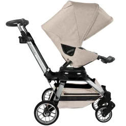 Stroll, Lounge, & Ride Travel System