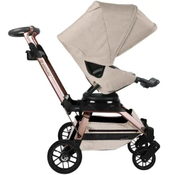 Stroll, Lounge, & Ride Travel System