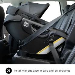 Stroll, Lounge, & Ride Travel System