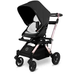 Stroll & Lounge Travel System