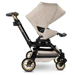 Stroll & Lounge Travel System