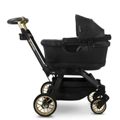 Stroll & Lounge Travel System