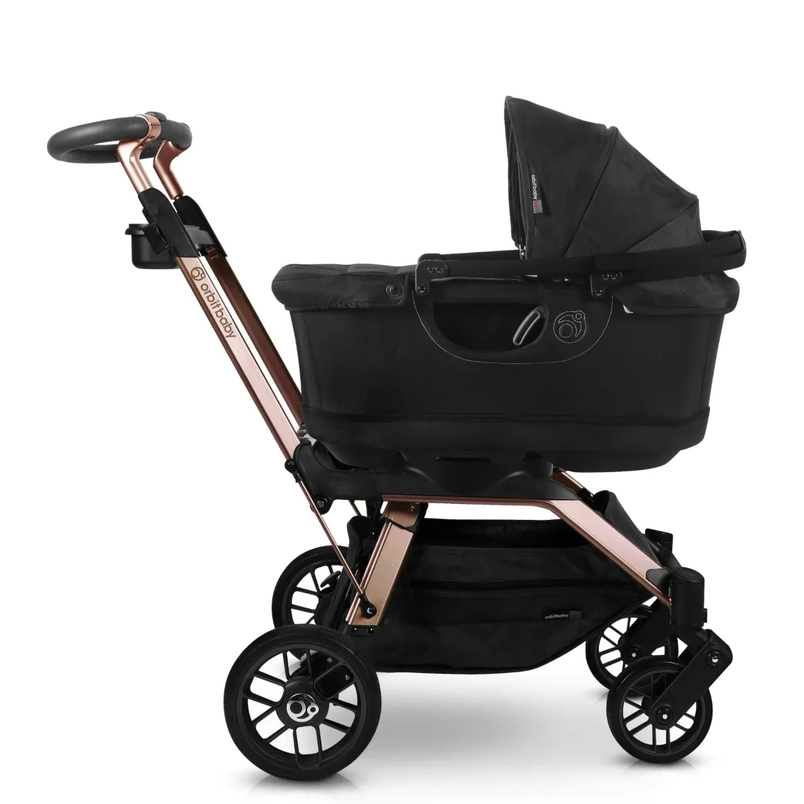 Stroll & Lounge Travel System