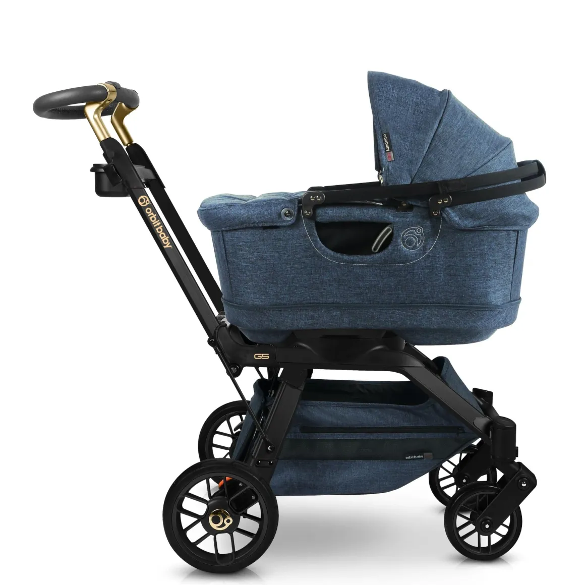 Stroll & Lounge Travel System