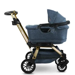 Stroll & Lounge Travel System