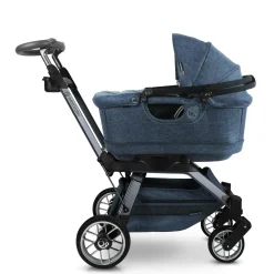 Stroll & Lounge Travel System