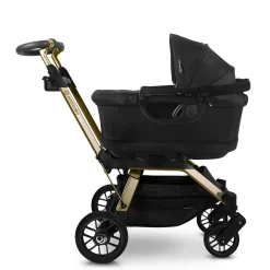 Stroll & Lounge Travel System