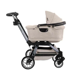 Stroll & Lounge Travel System