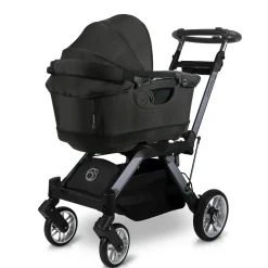 Stroll & Lounge Travel System