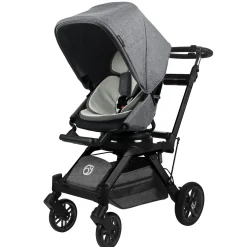 Stroll & Lounge Travel System