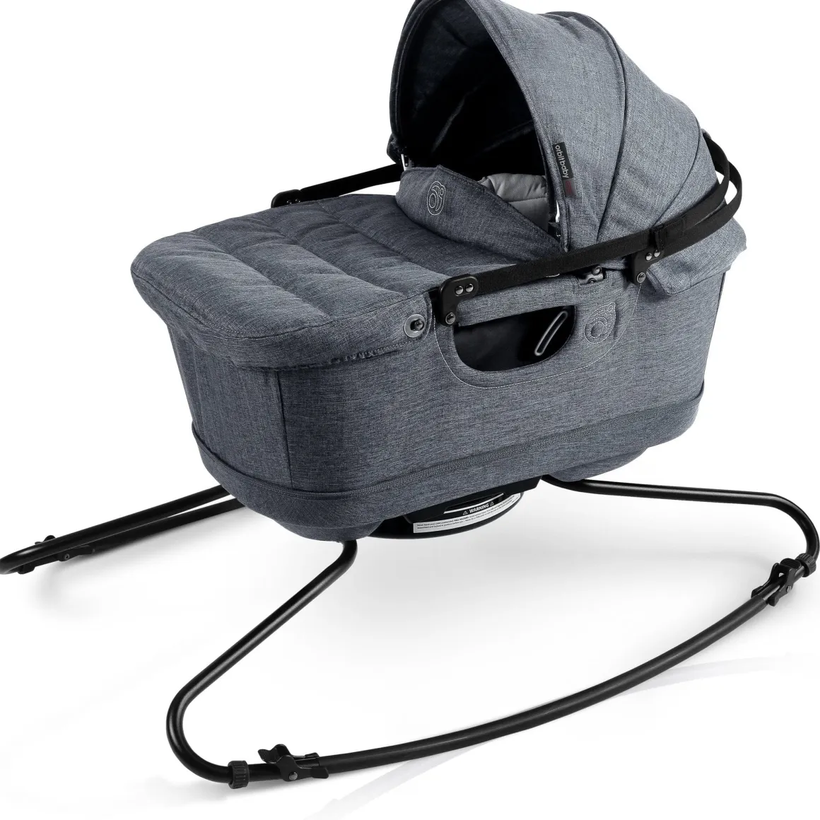 Stroll & Lounge Travel System