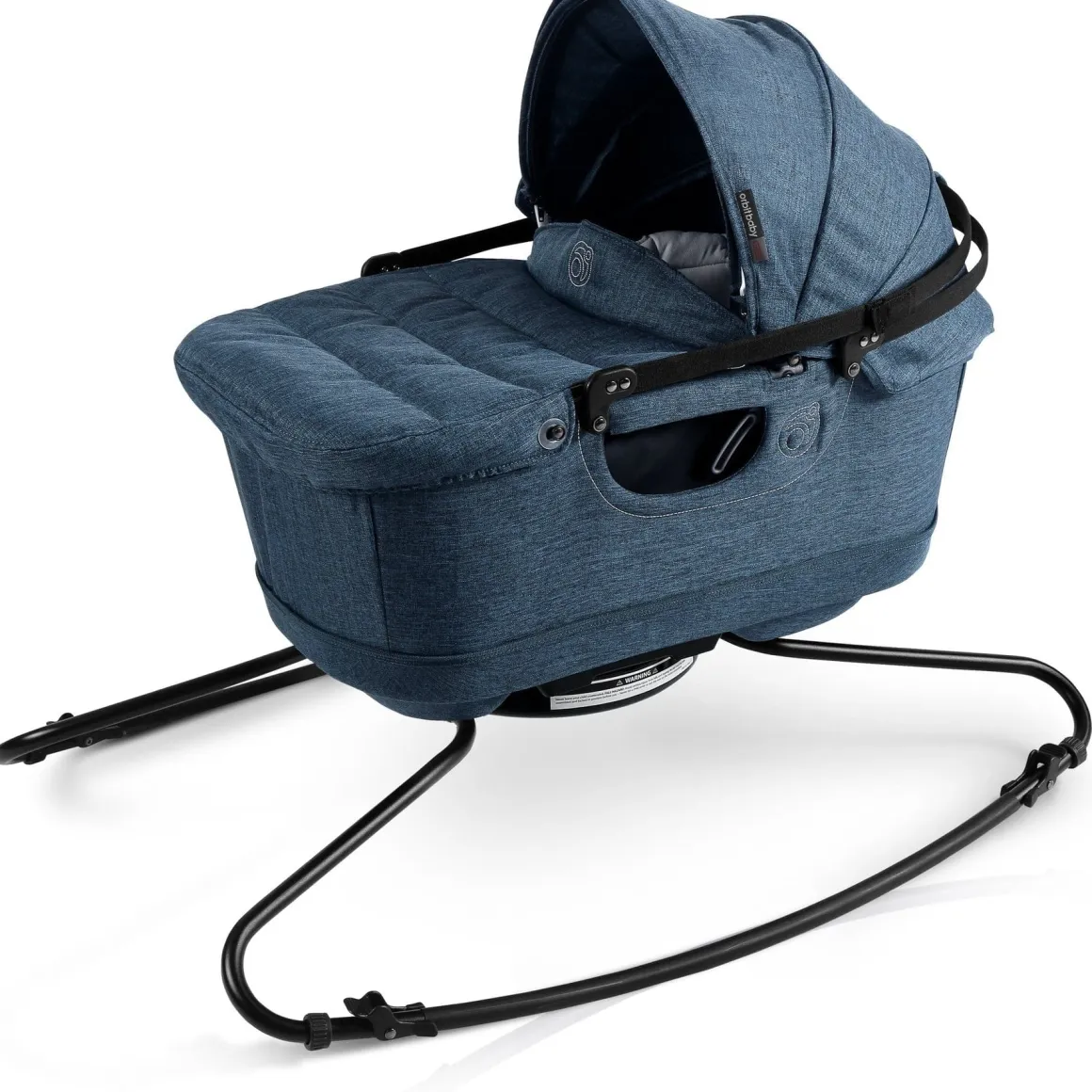 Stroll & Lounge Travel System