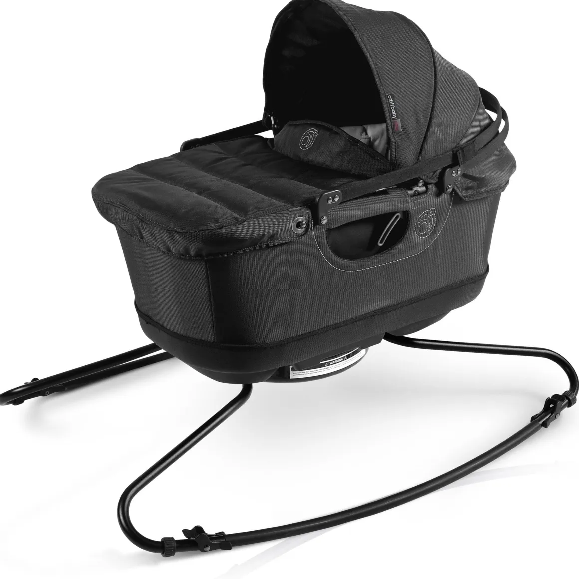 Stroll & Lounge Travel System