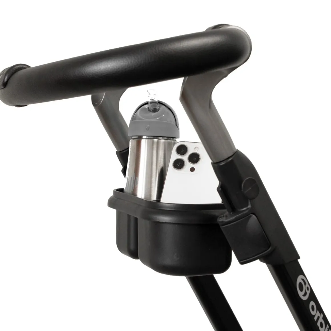 Stroll & Lounge Travel System