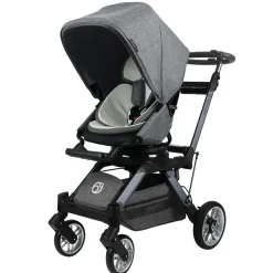 Stroll & Lounge Travel System