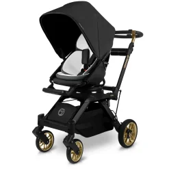 Stroll & Lounge Travel System