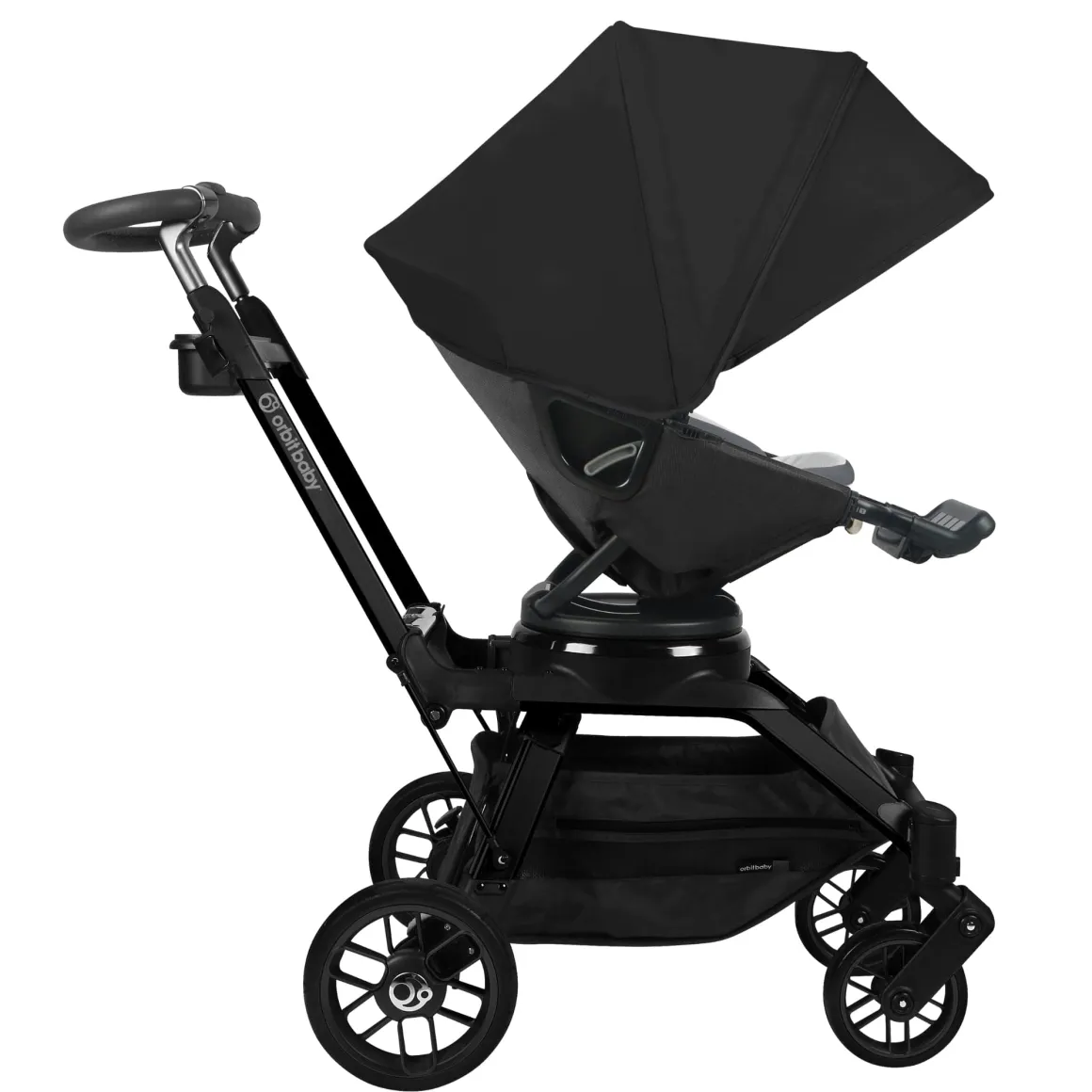 Stroll & Ride Travel System