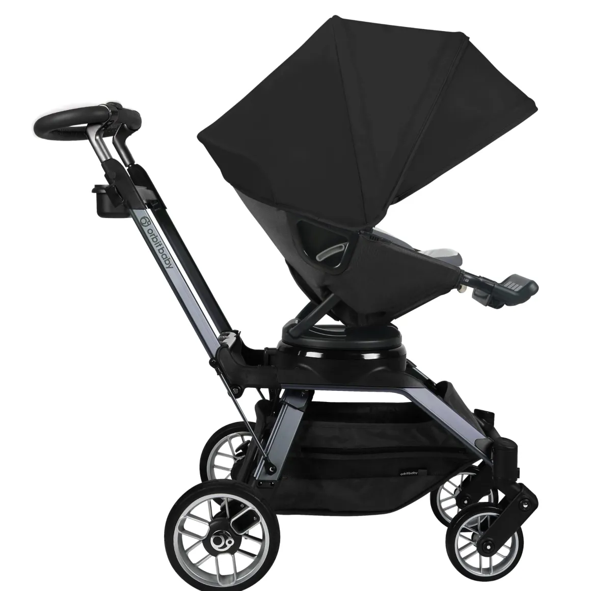 Stroll & Ride Travel System
