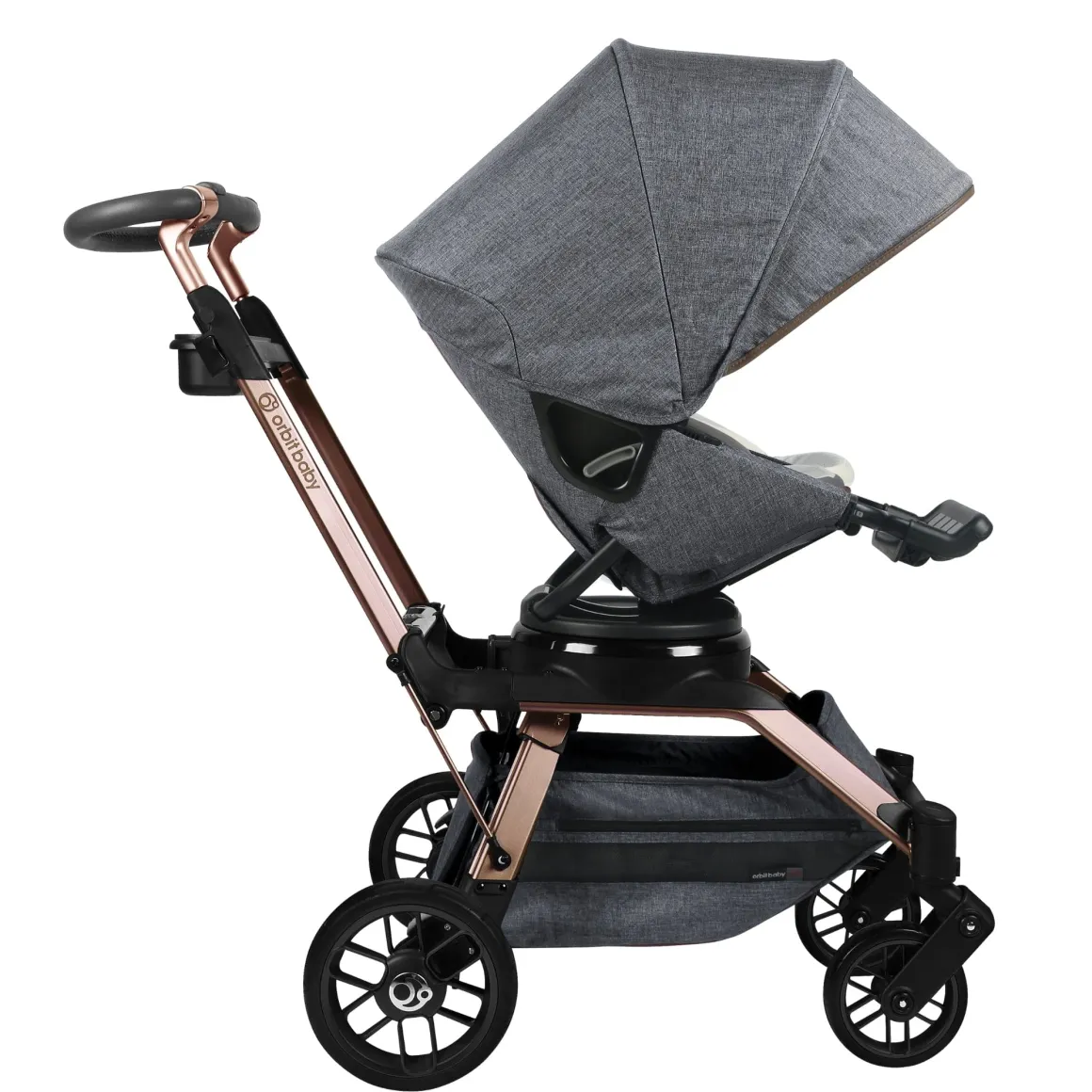 Stroll & Ride Travel System