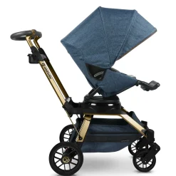 Stroll & Ride Travel System