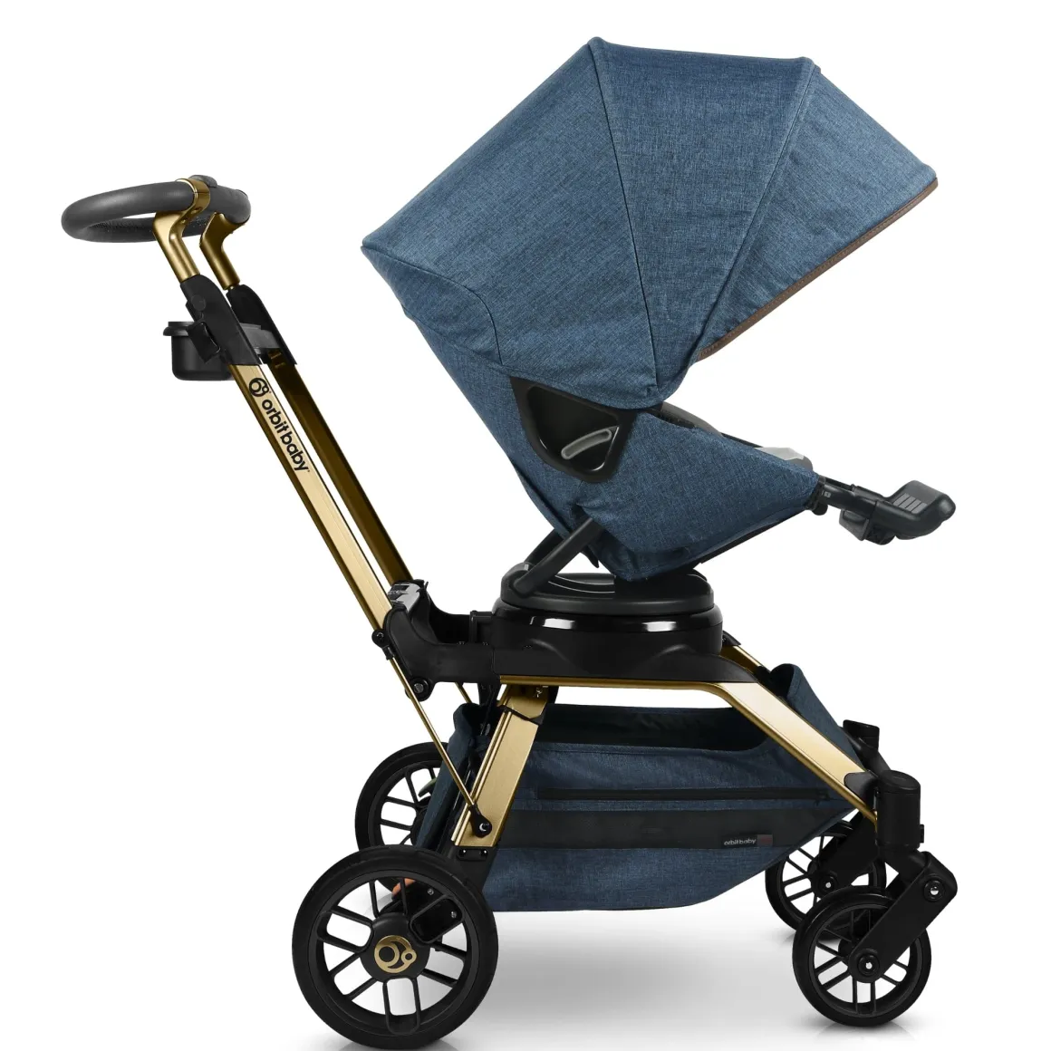 Stroll & Ride Travel System