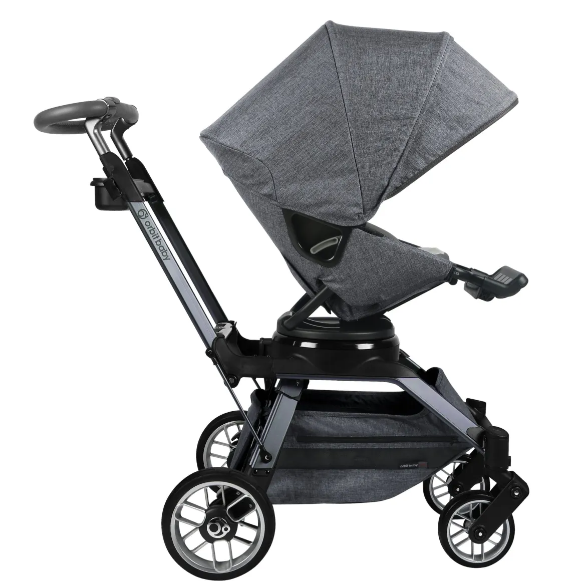 Stroll & Ride Travel System