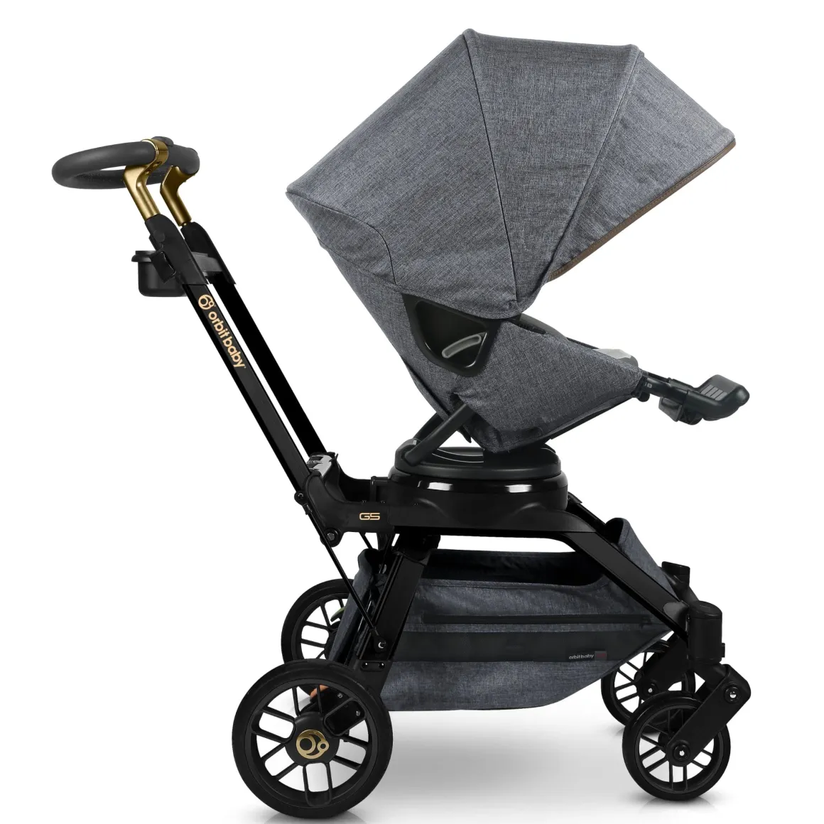 Stroll & Ride Travel System