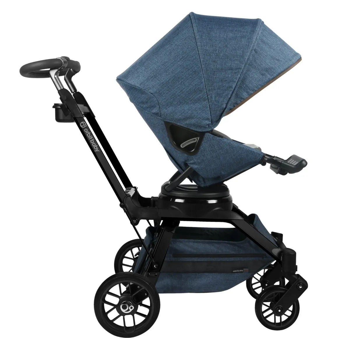 Stroll & Ride Travel System