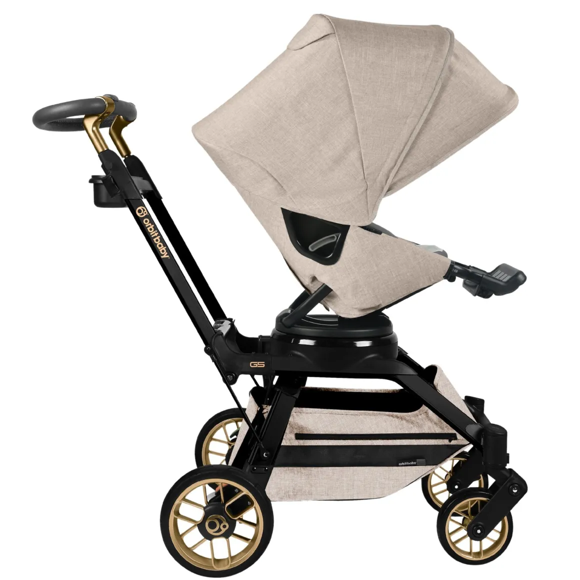 Stroll & Ride Travel System