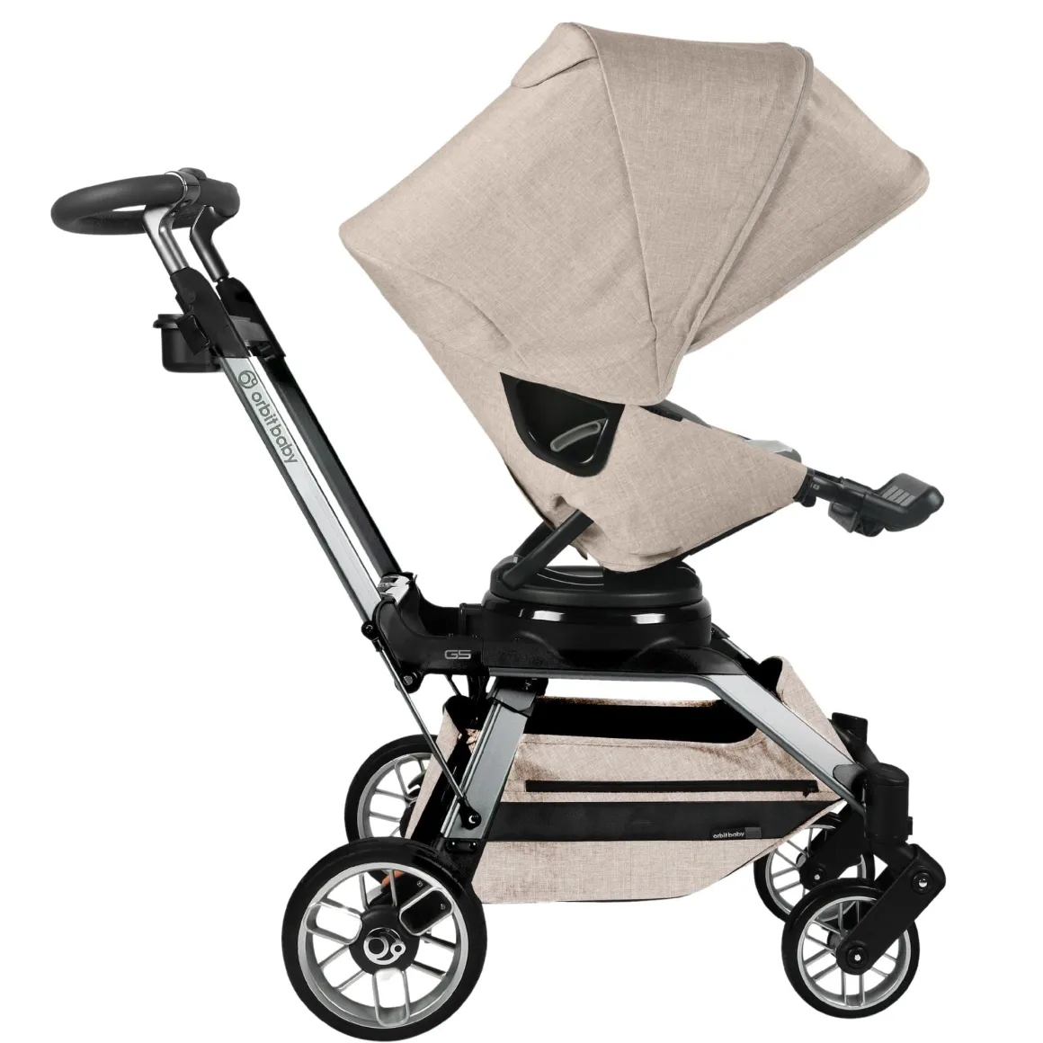 Stroll & Ride Travel System
