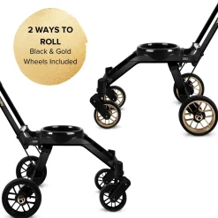 Stroll & Ride Travel System