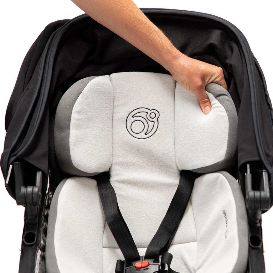 Stroll & Ride Travel System