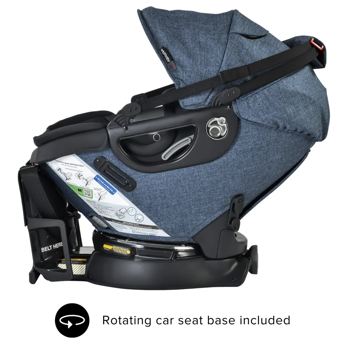 Stroll & Ride Travel System