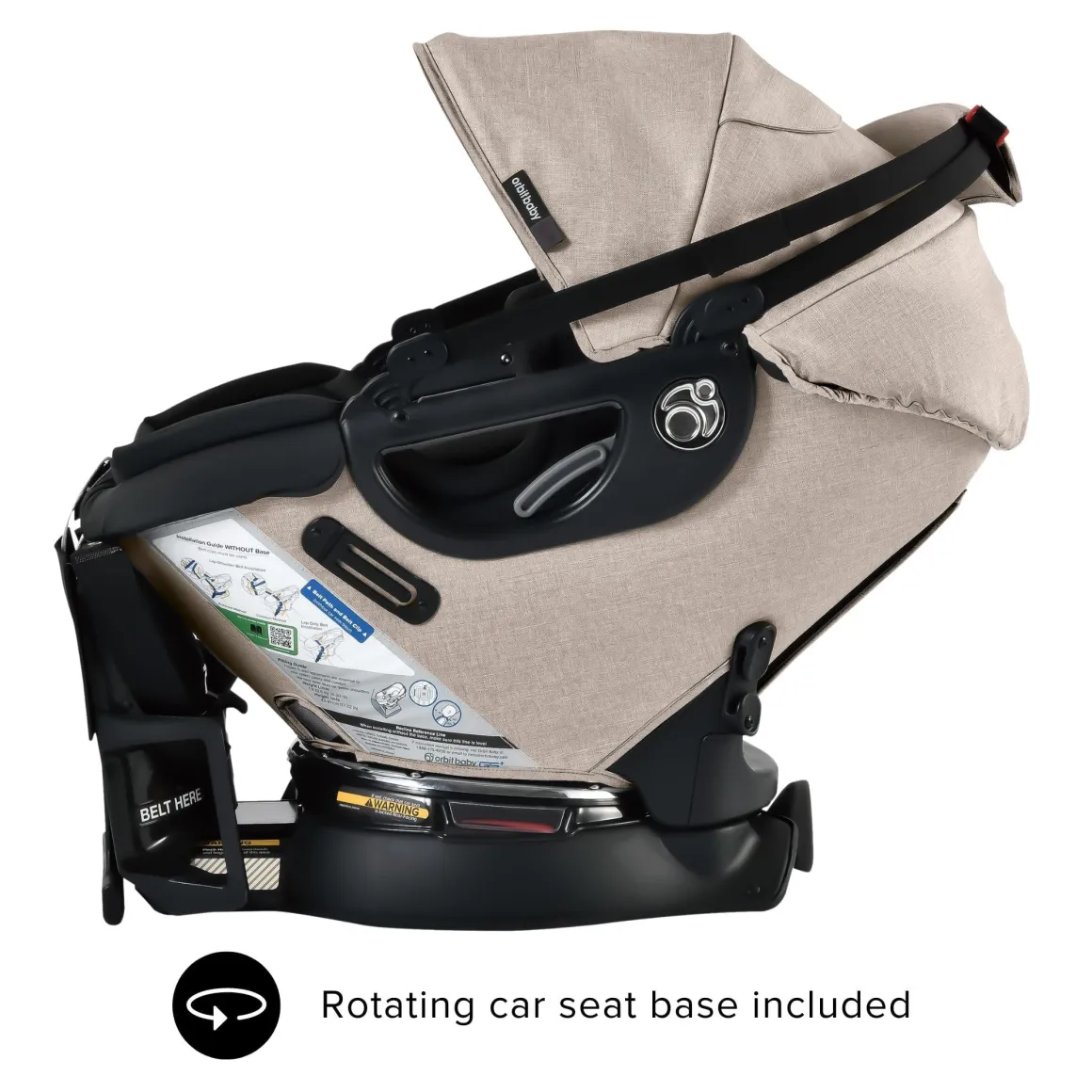 Stroll & Ride Travel System