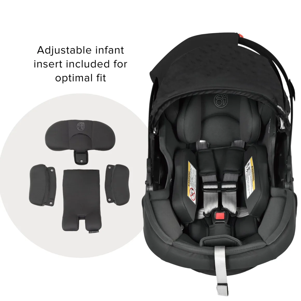 Stroll & Ride Travel System