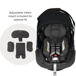 Stroll & Ride Travel System