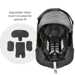 Stroll & Ride Travel System