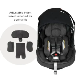 Stroll & Ride Travel System