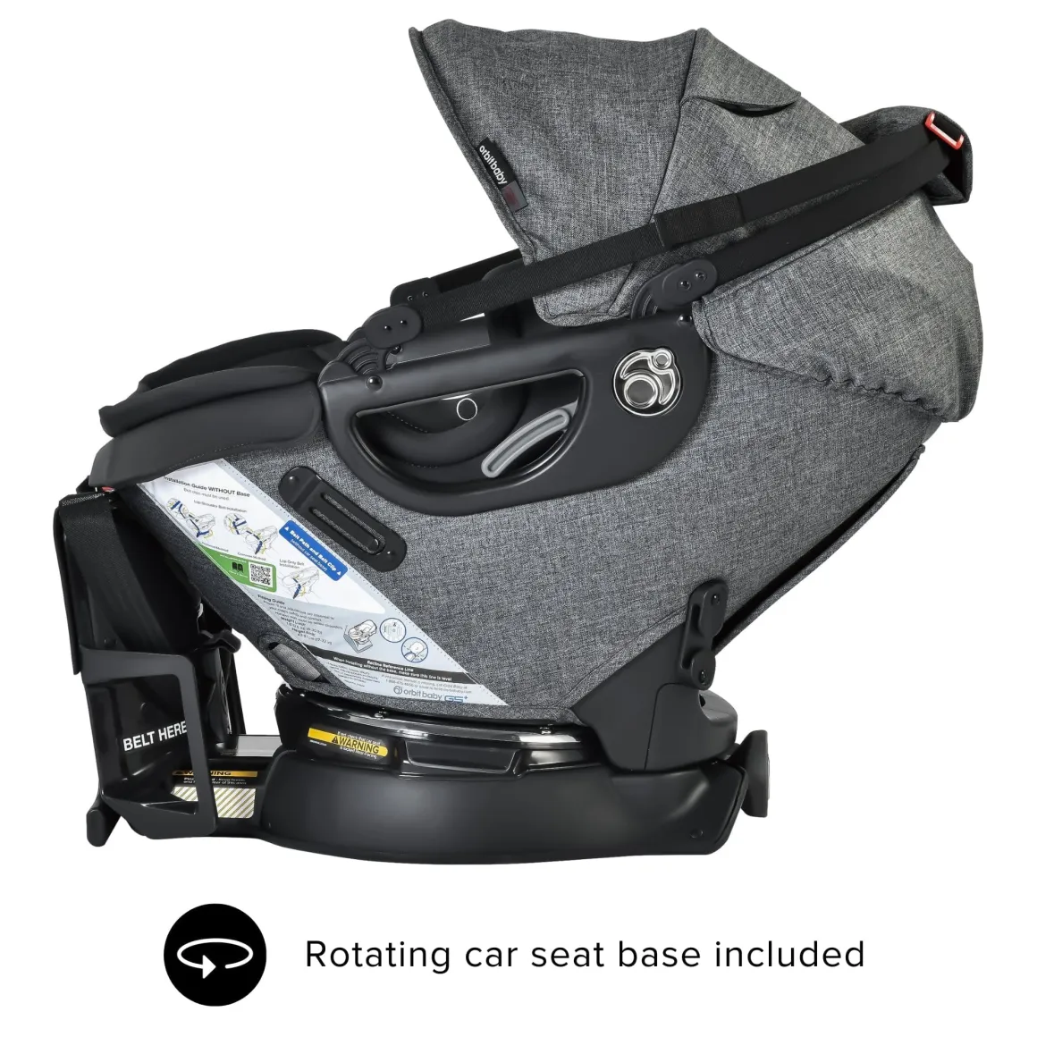 Stroll & Ride Travel System