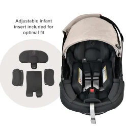 Stroll & Ride Travel System